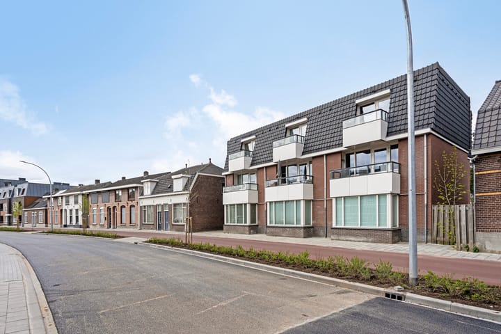 Foto 7 van Dommelseweg 72-B