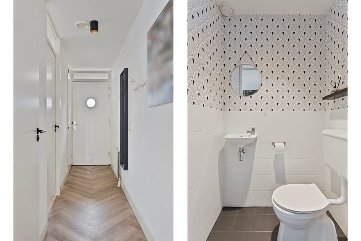 Foto 8 van Dommelseweg 72-B