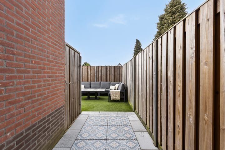 Foto 17 van Dommelseweg 72-B