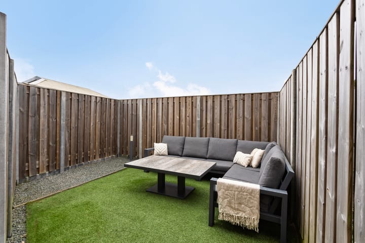 Foto 18 van Dommelseweg 72-B