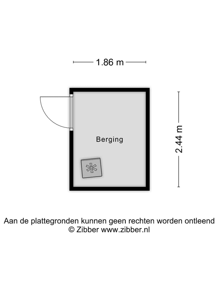 Foto 22 van Dommelseweg 72-B
