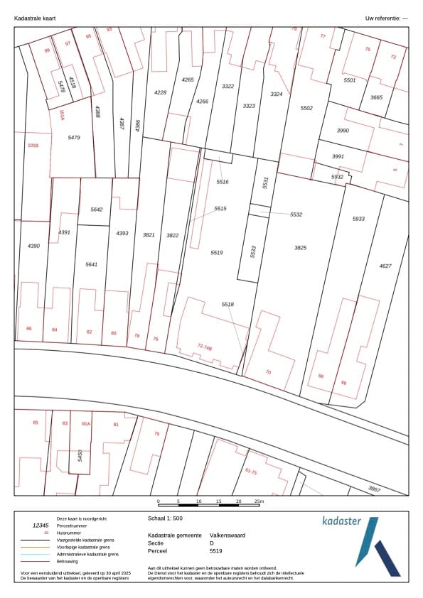 Foto 23 van Dommelseweg 72-B