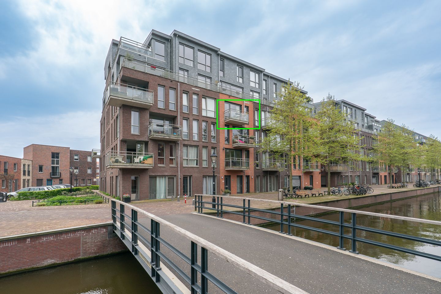 Foto 1 van Schelphoek 194