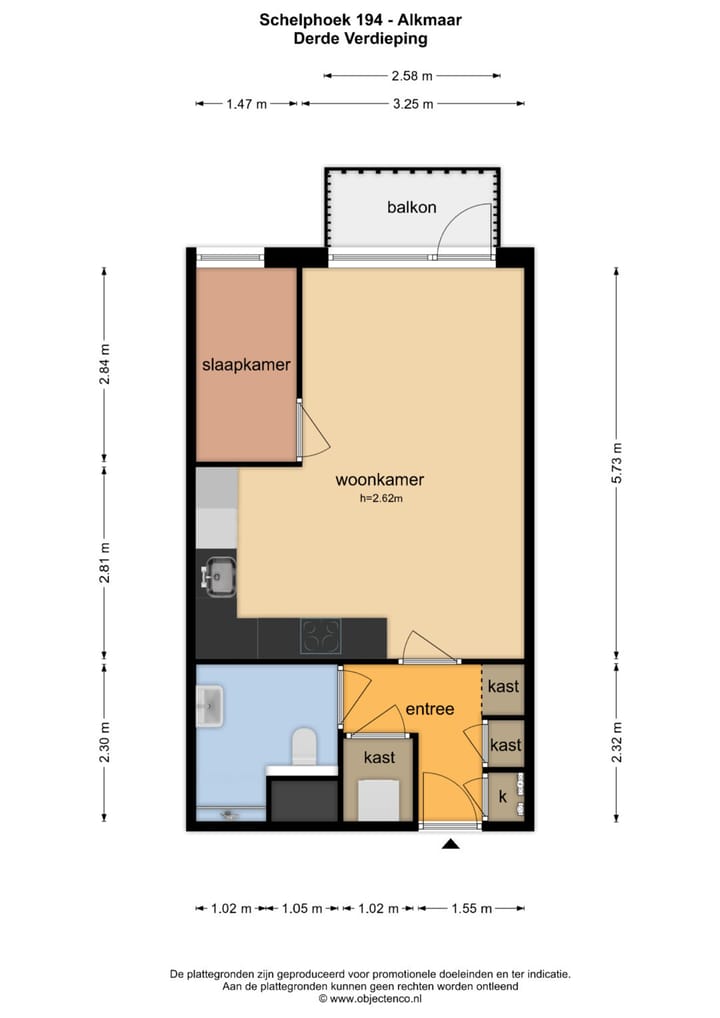 Foto 23 van Schelphoek 194