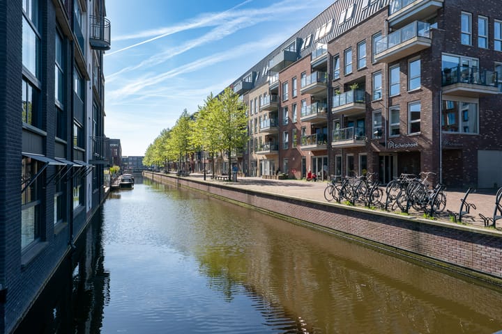 Foto 18 van Schelphoek 194