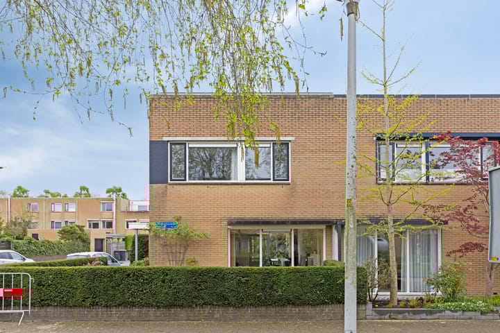 Foto 3 van Poortwachterstraat 10