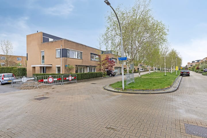 Foto 4 van Poortwachterstraat 10