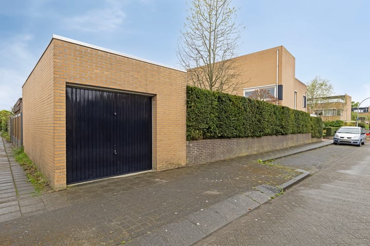 Foto 5 van Poortwachterstraat 10