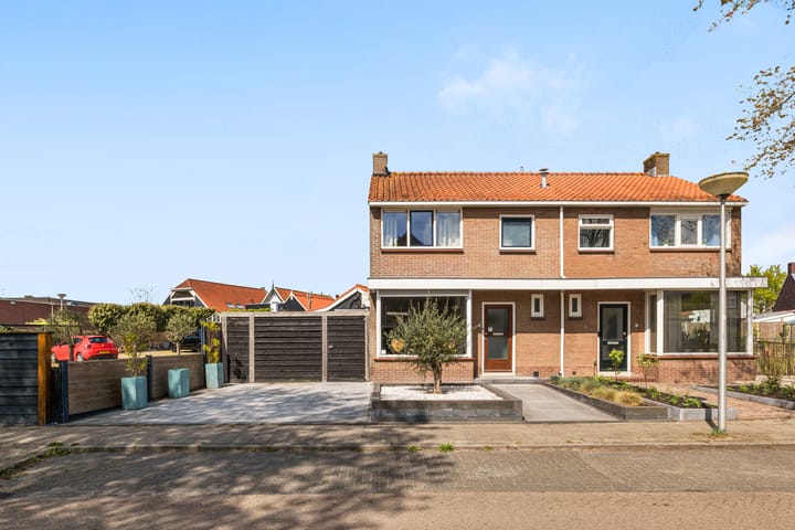 Mr P J Oudweg 4