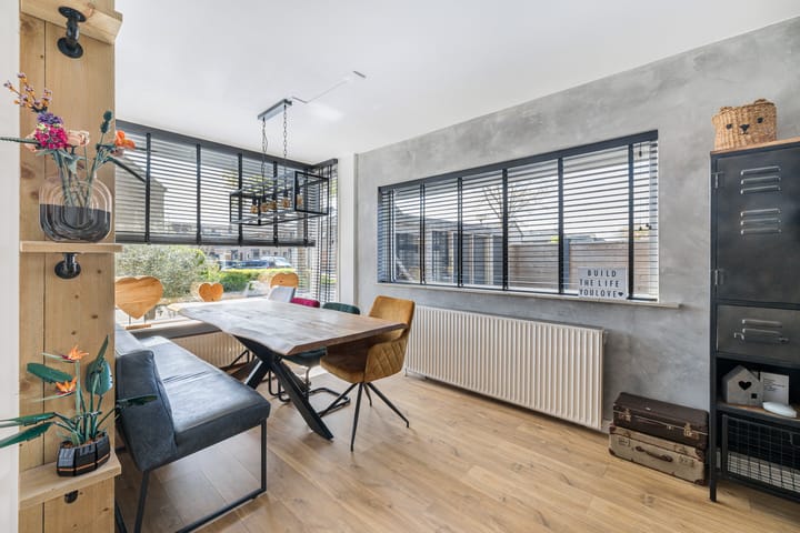 Foto 4 van Mr P J Oudweg 4