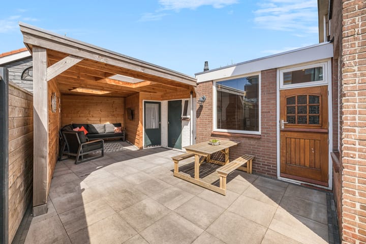 Foto 5 van Mr P J Oudweg 4