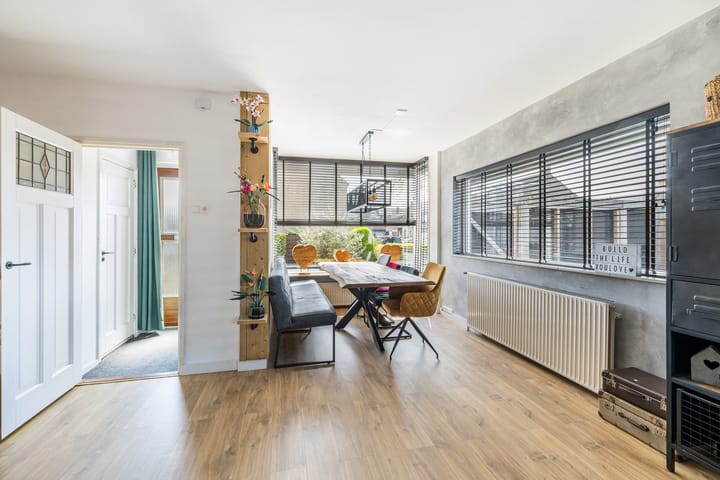 Foto 8 van Mr P J Oudweg 4