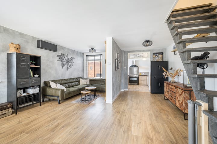 Foto 10 van Mr P J Oudweg 4