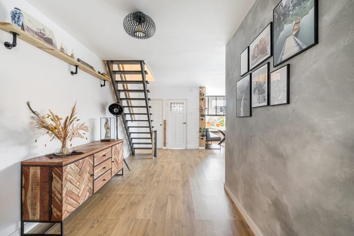 Foto 12 van Mr P J Oudweg 4