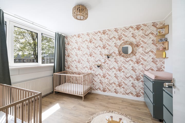 Foto 21 van Mr P J Oudweg 4