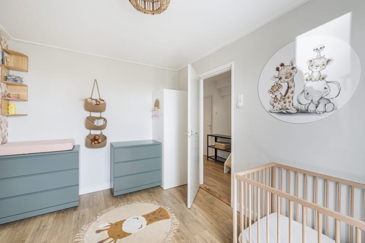 Foto 22 van Mr P J Oudweg 4