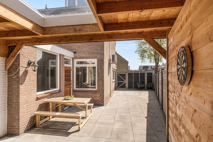 Foto 29 van Mr P J Oudweg 4