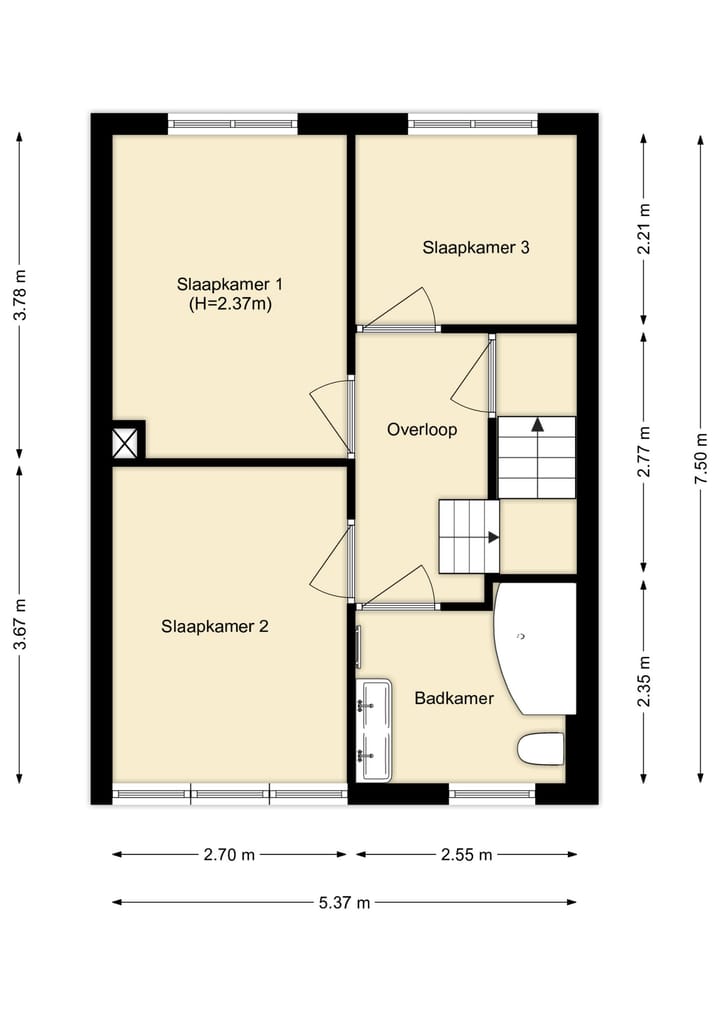 Foto 34 van Mr P J Oudweg 4