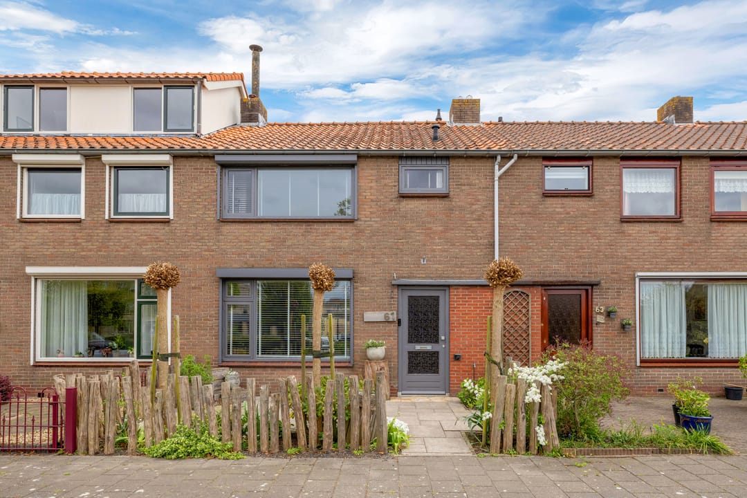 Foto 1 van Julianastraat 61