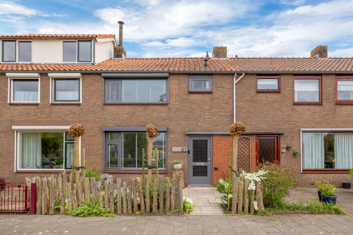 Foto 1 van Julianastraat 61