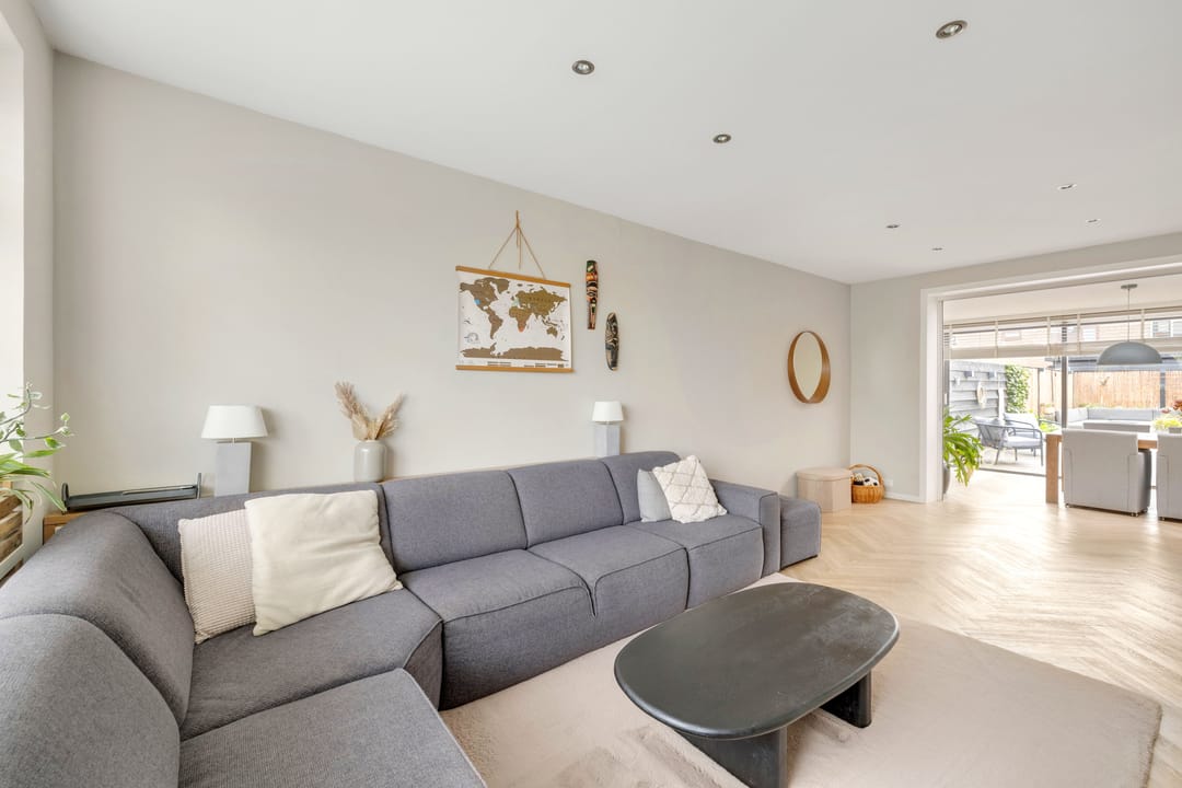 Foto 2 van Julianastraat 61