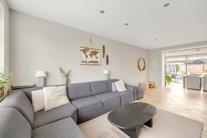 Foto 2 van Julianastraat 61