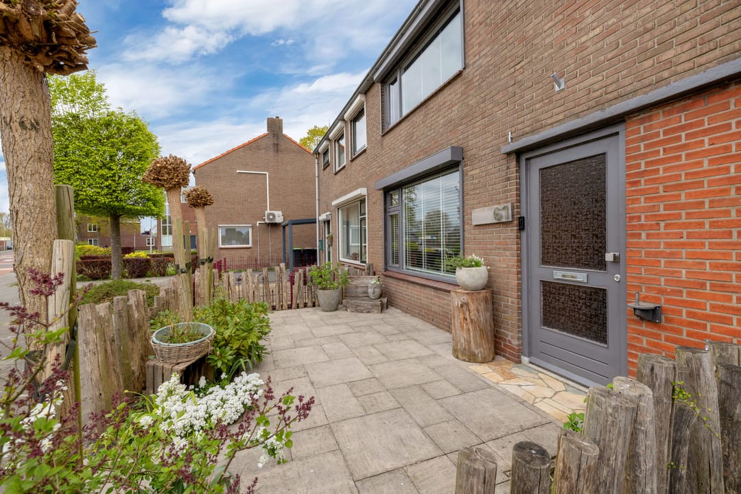 Foto 8 van Julianastraat 61