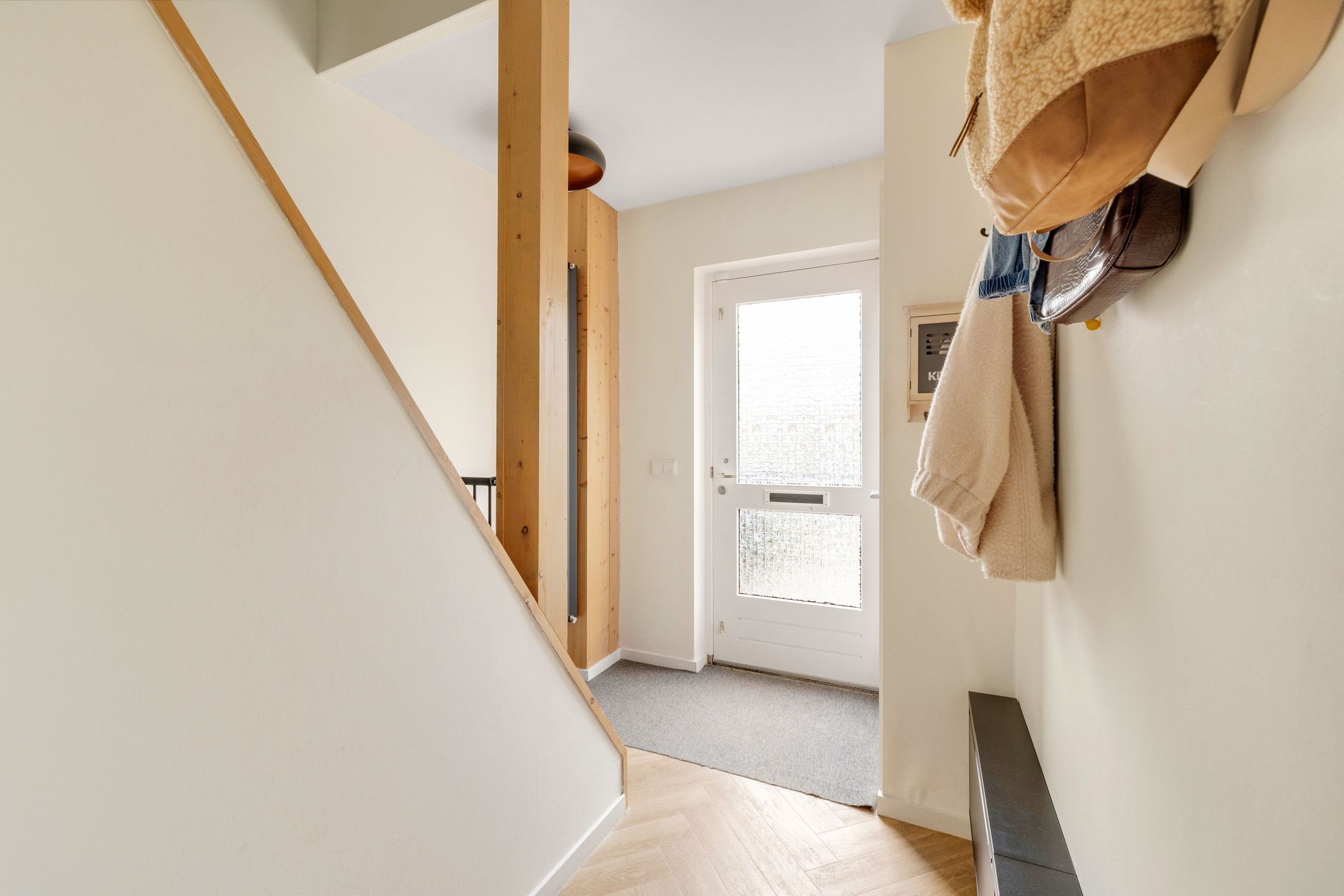 Foto 9 van Julianastraat 61