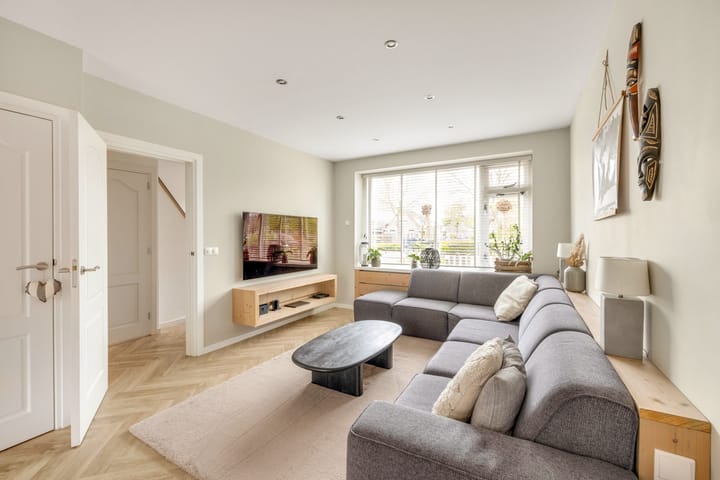 Foto 11 van Julianastraat 61