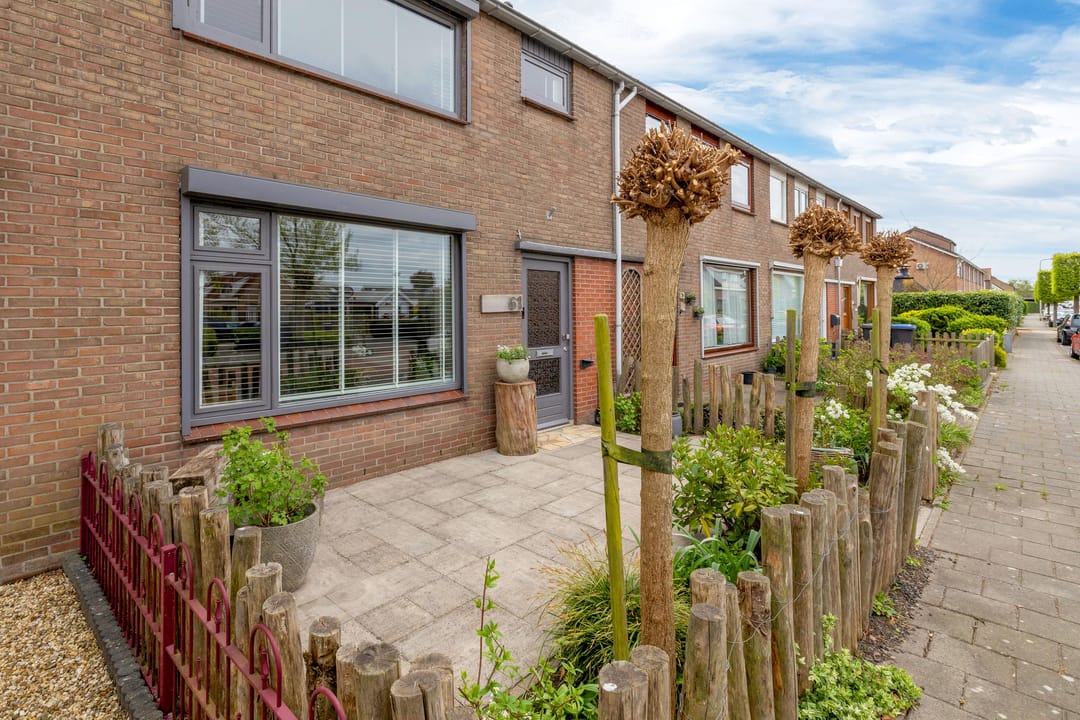 Foto 7 van Julianastraat 61