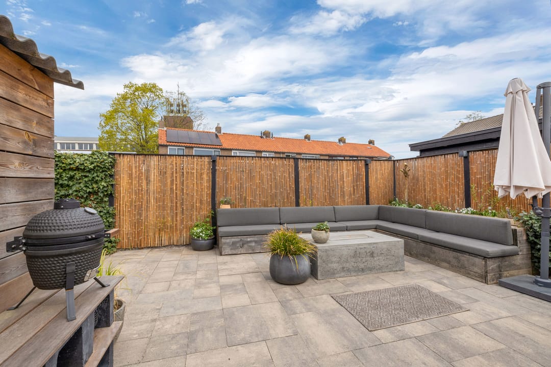 Foto 37 van Julianastraat 61