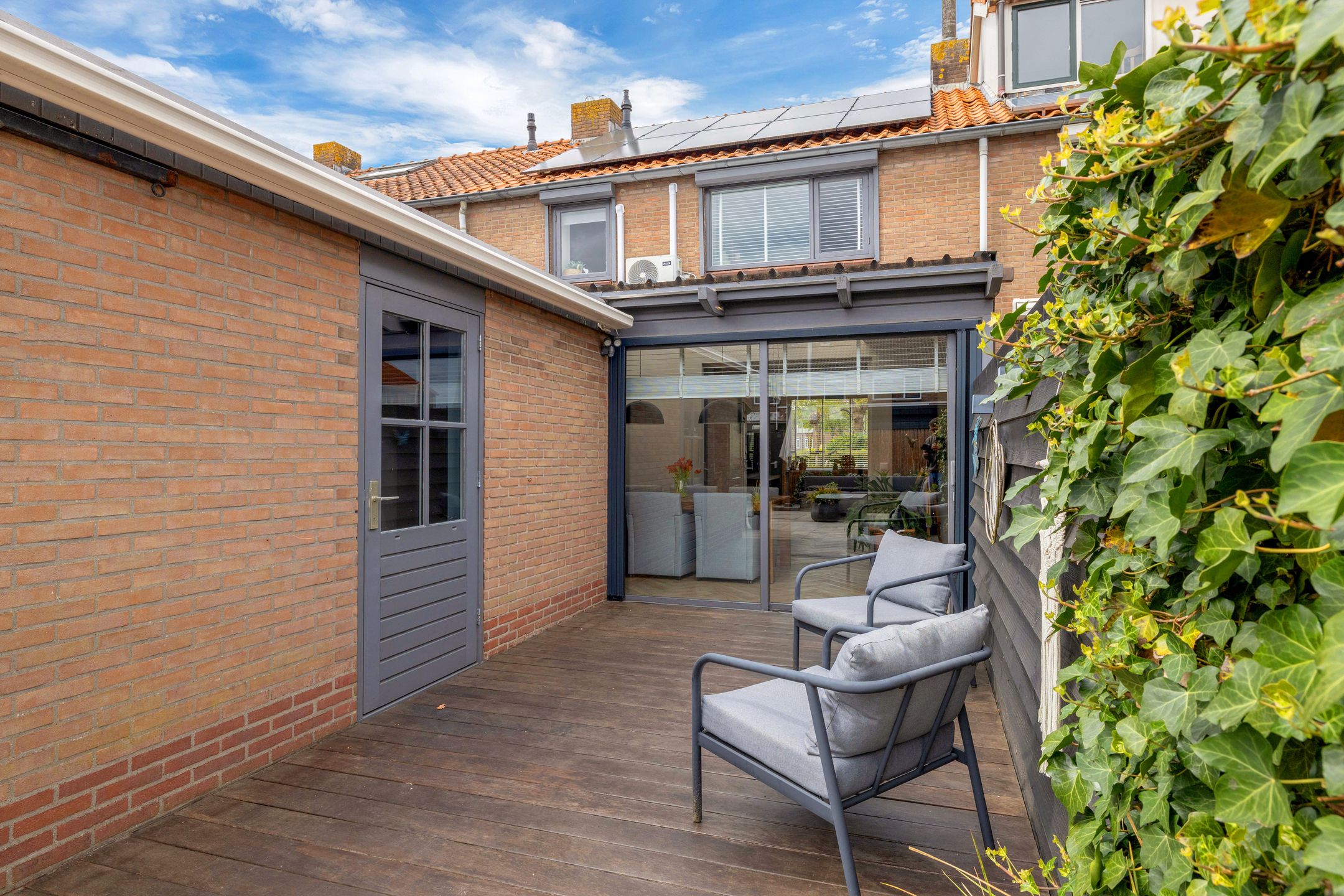 Foto 39 van Julianastraat 61