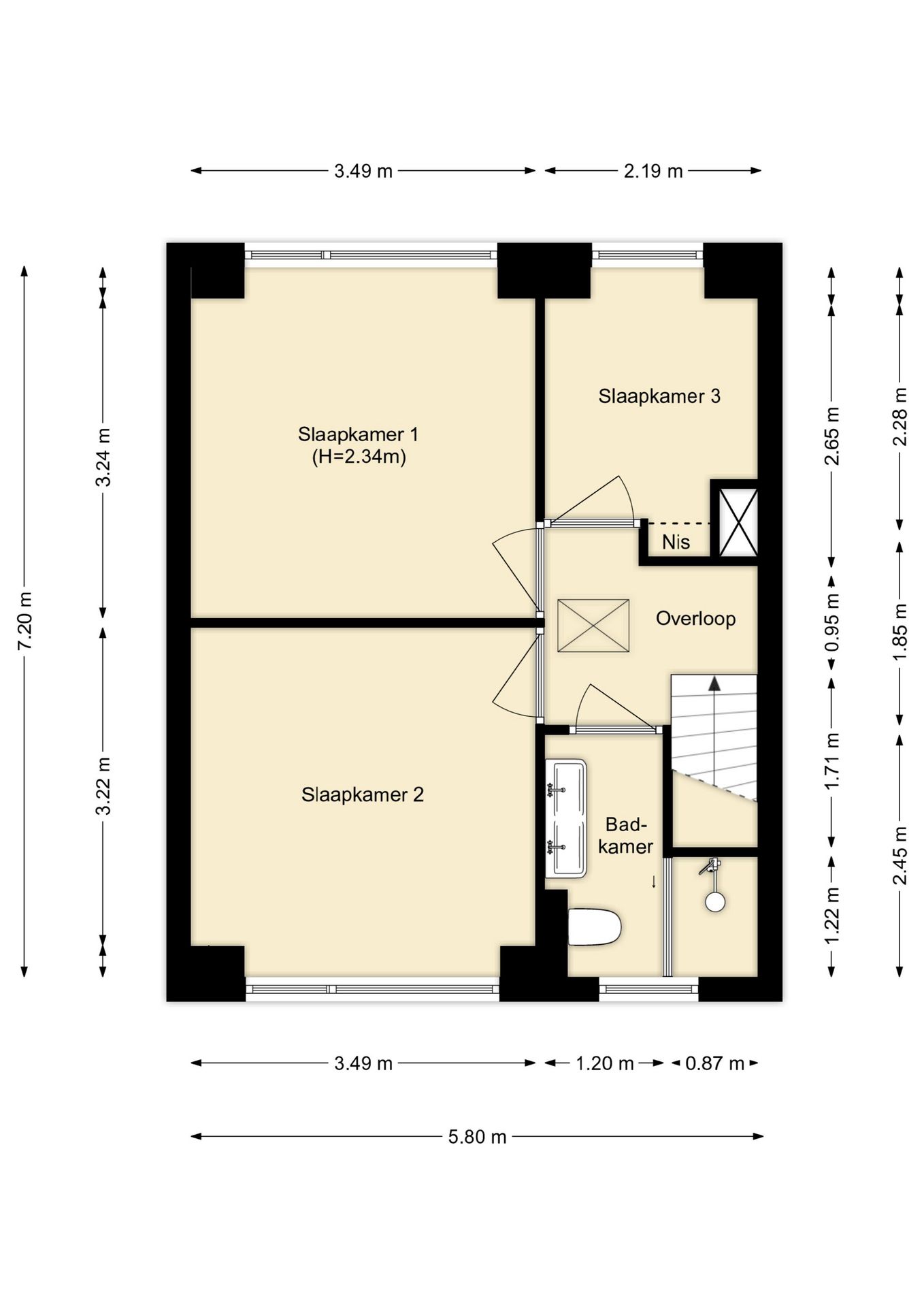 Foto 42 van Julianastraat 61