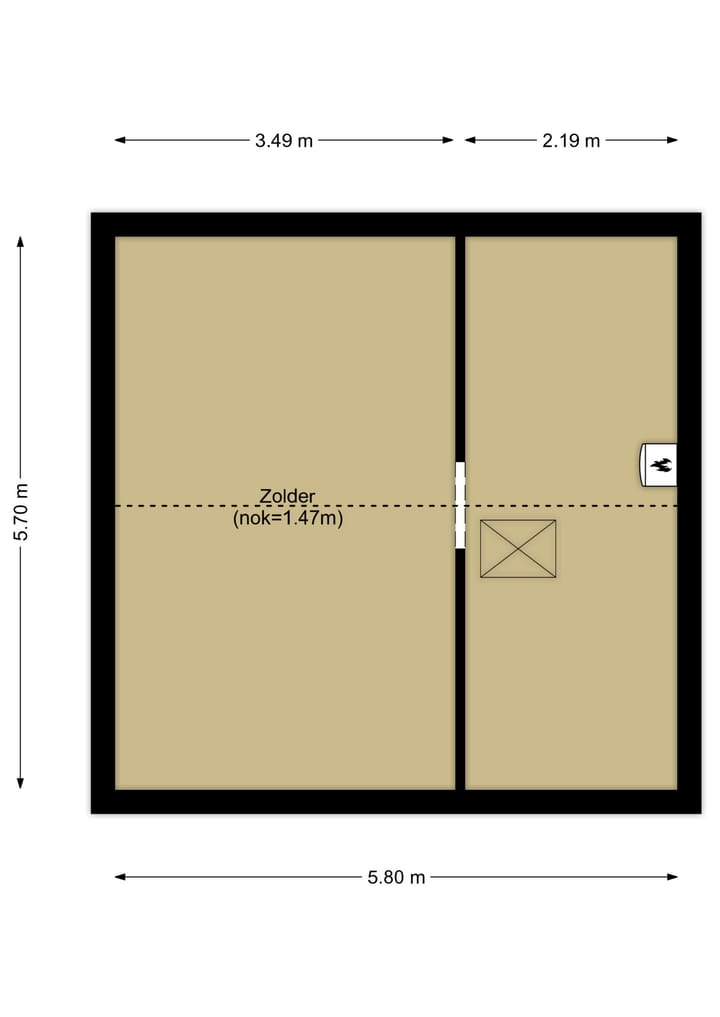Foto 43 van Julianastraat 61