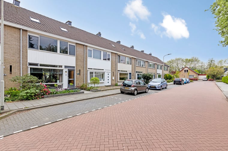 Van Tets van Goudriaanstraat 3 main image