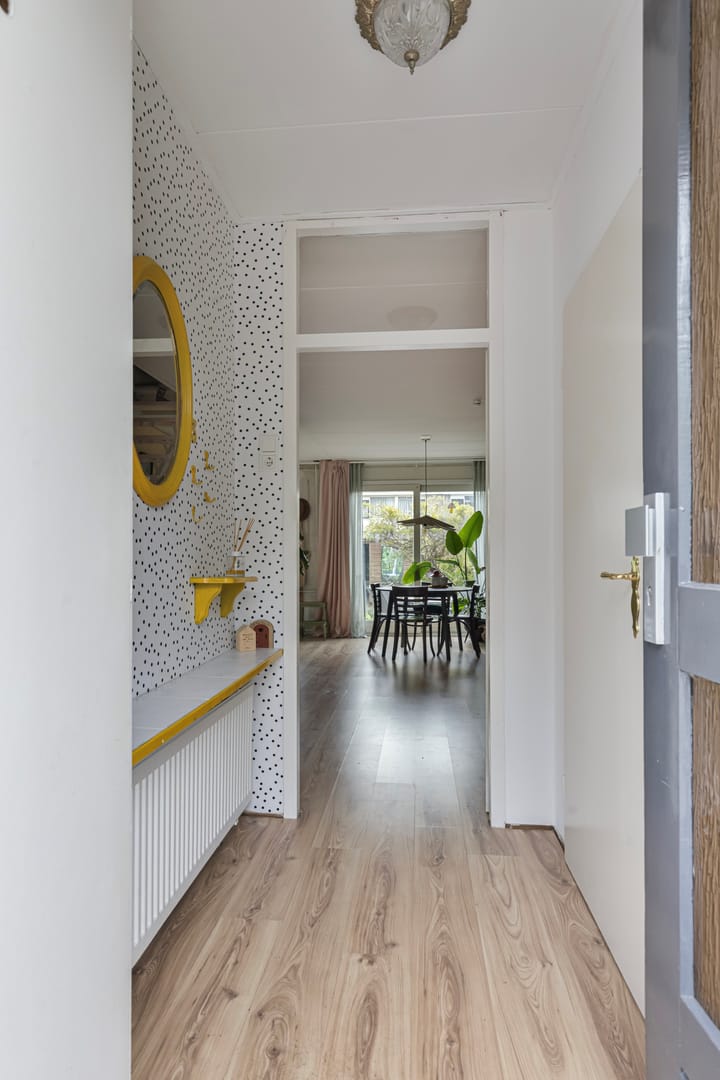 Foto 5 van Van Tets van Goudriaanstraat 3