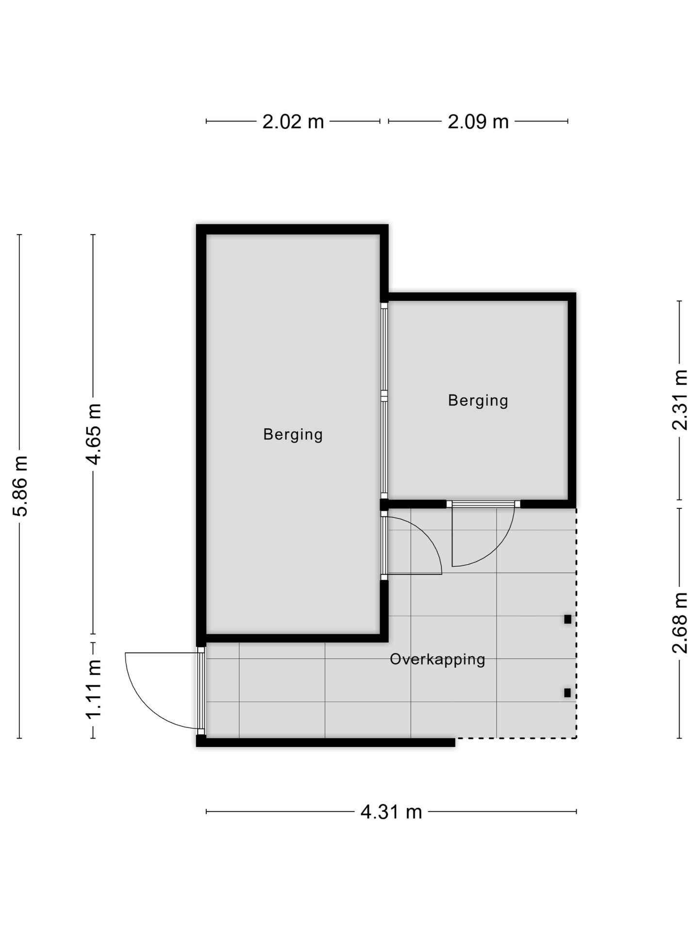 Foto 34 van Van Tets van Goudriaanstraat 3