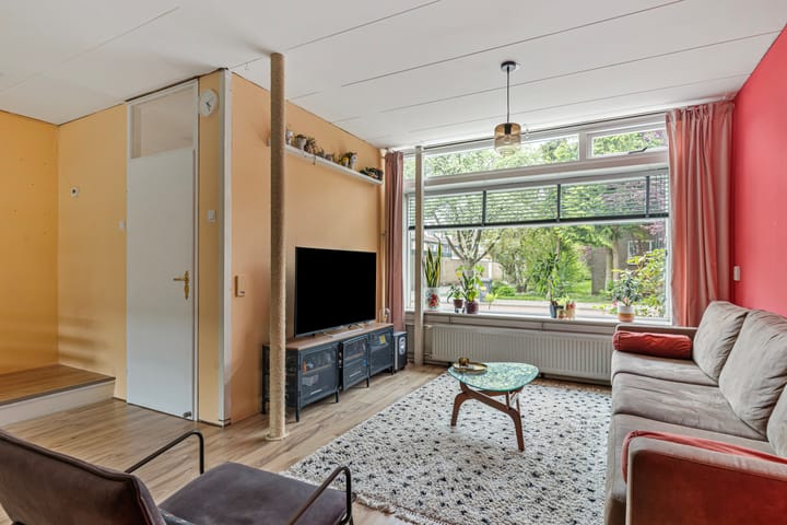 Foto 7 van Van Tets van Goudriaanstraat 3