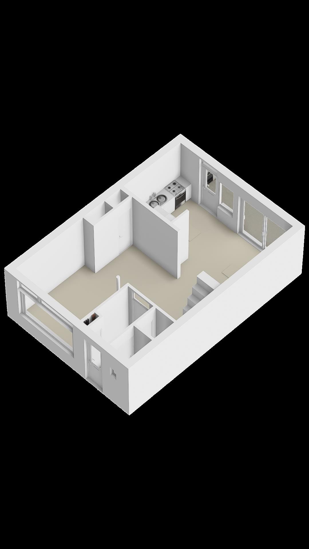 Foto 35 van Van Tets van Goudriaanstraat 3