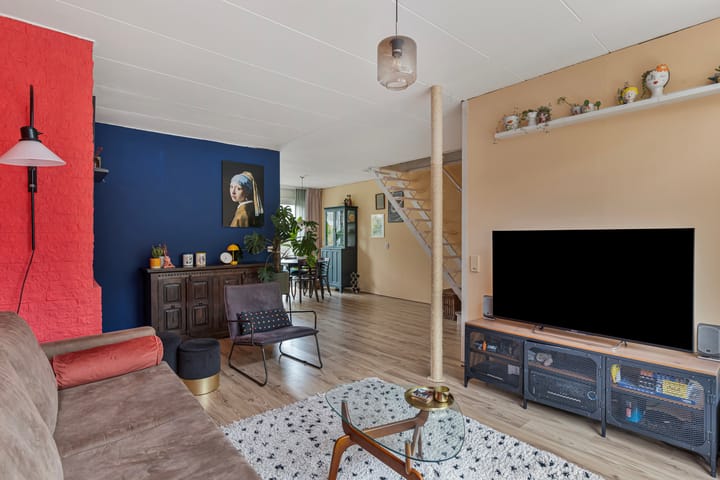 Foto 8 van Van Tets van Goudriaanstraat 3