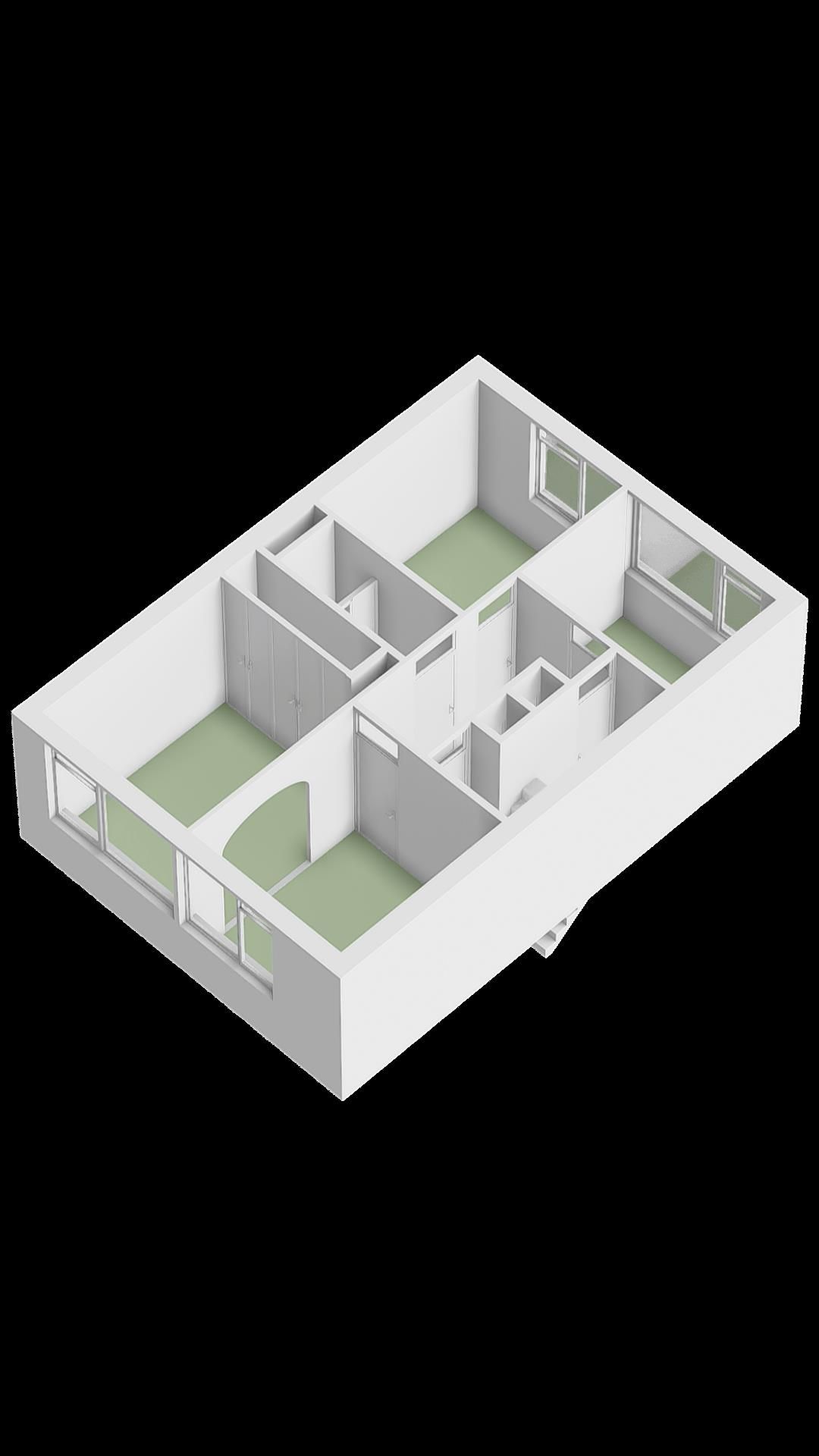 Foto 36 van Van Tets van Goudriaanstraat 3
