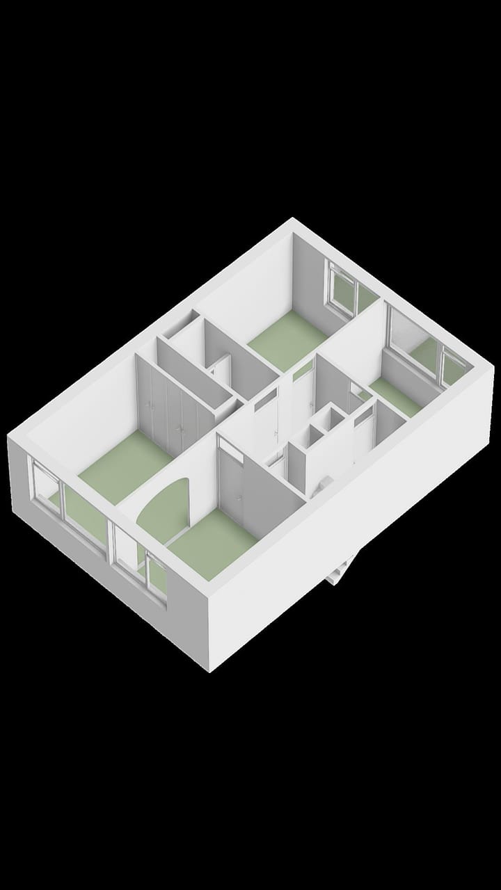 Foto 36 van Van Tets van Goudriaanstraat 3