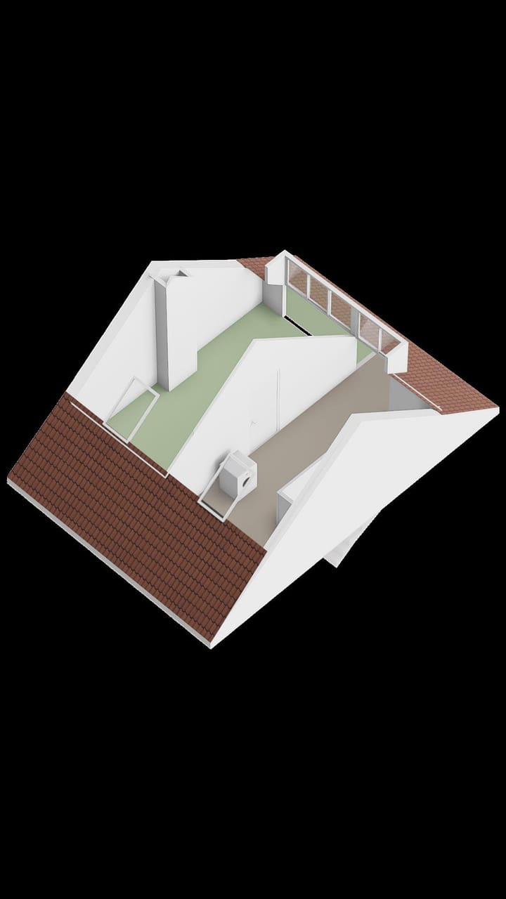 Foto 37 van Van Tets van Goudriaanstraat 3