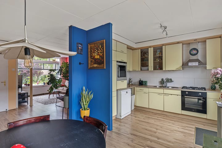 Foto 11 van Van Tets van Goudriaanstraat 3