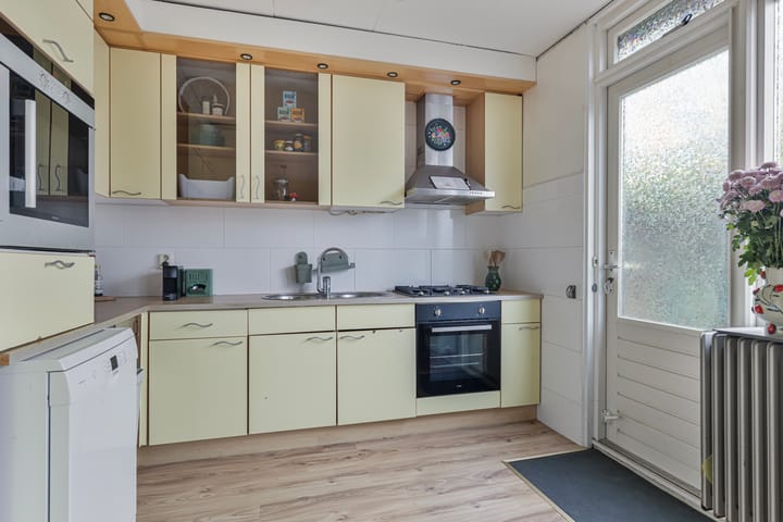 Foto 12 van Van Tets van Goudriaanstraat 3