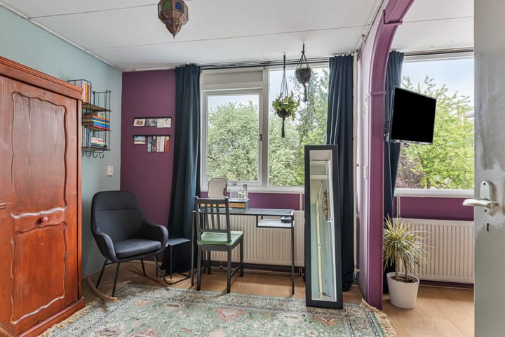 Foto 13 van Van Tets van Goudriaanstraat 3