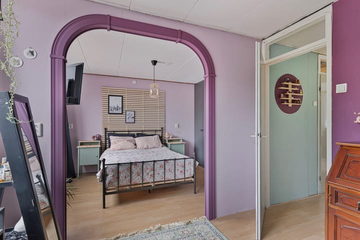 Foto 14 van Van Tets van Goudriaanstraat 3