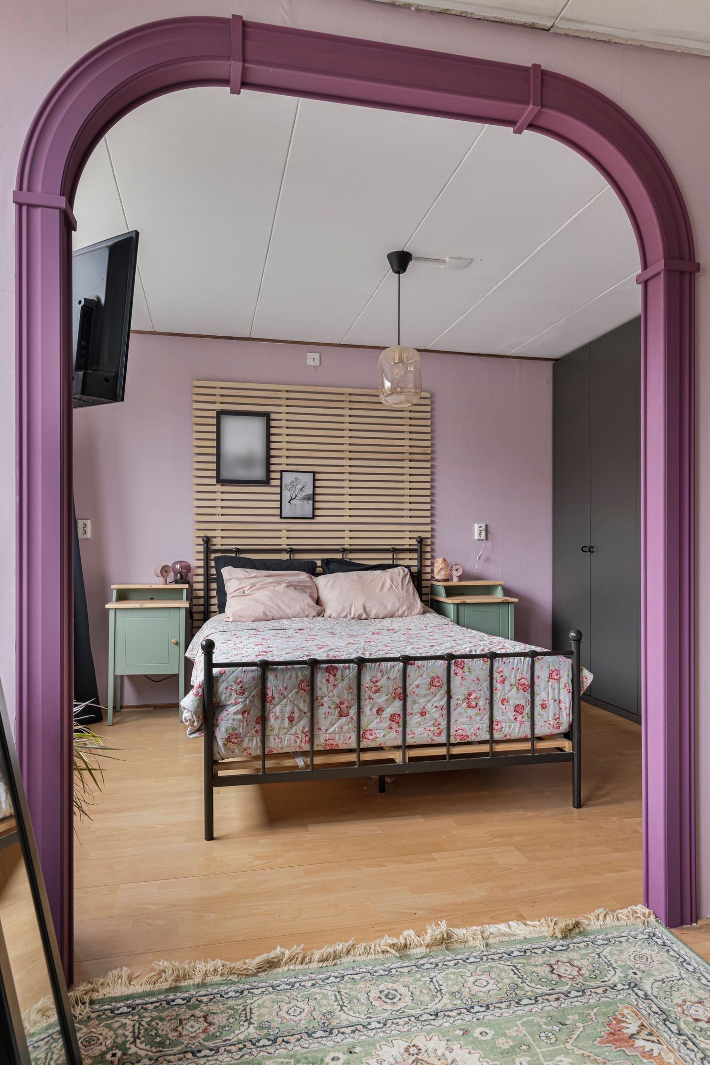 Foto 15 van Van Tets van Goudriaanstraat 3