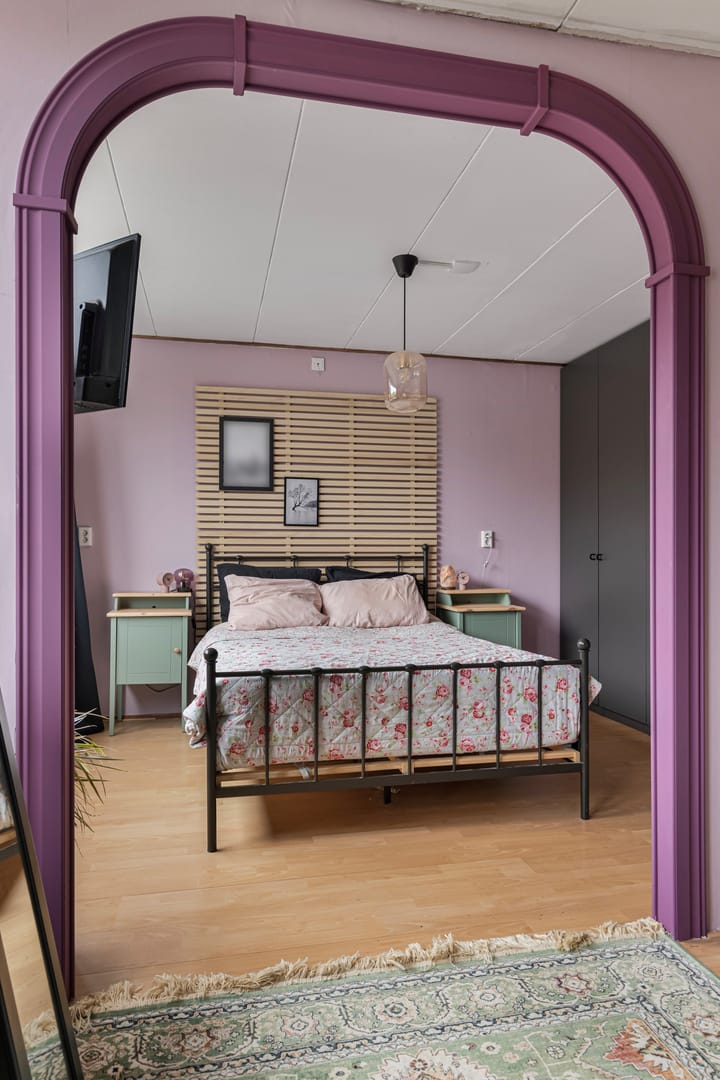 Foto 15 van Van Tets van Goudriaanstraat 3