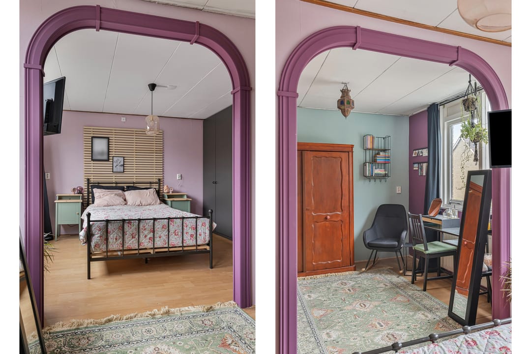 Foto 16 van Van Tets van Goudriaanstraat 3